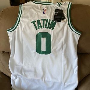 Jayson Tatum Boston Celtics Jersey